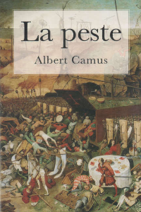 PESTE, LA