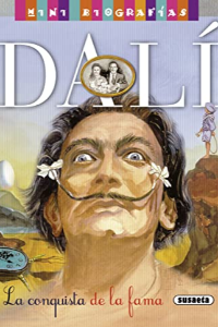 MINI BIOGRAFIAS, DALI