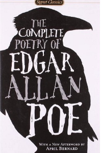 THE COMPLETE POETRY OF EDGAR ALLAN POE