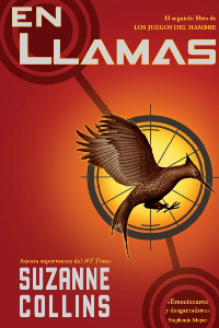 EN LLAMAS