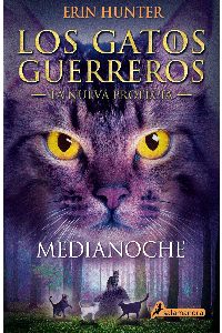 GATOS GUERREROS-MEDIANOCHE-LA NUEVA PROFESIA