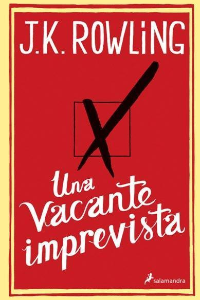 UNA VACANTE IMPREVISTA