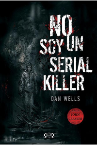 NO SOY UN SERIAL KILLER