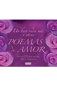 GRANDES POEMAS DE AMOR (INCLUYE CD)