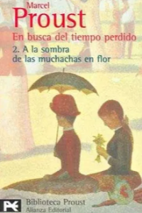 EN BUSCA DEL TIEMPO PERDIDO 2