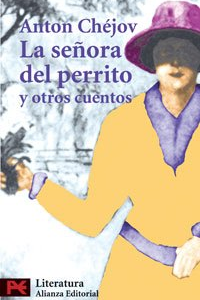 SEÑORA DEL PERRITO, LA