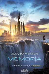 MEMORIA (MULTIVERSO II)