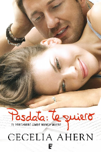POSDATA: TE QUIERO