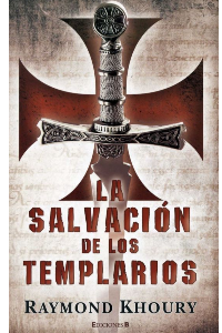 SALVACION DE LOS TEMPLARIOS, LA