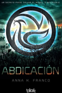 ABDICACION