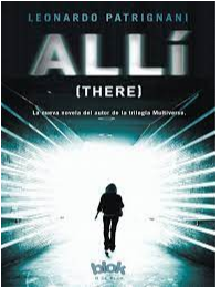 ALLI (THERE)