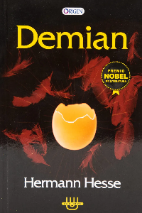 DEMIAN. HERMANN HESSE