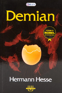 DEMIAN. HERMANN HESSE