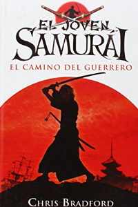 JOVEN SAMURAI-EL CAMINO DEL GUERRERO