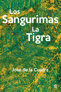 LOS SANGURIMAS/LA TIGRA
