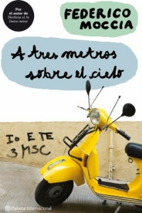 A tres metros sobre el cielo - Proyecto Exito