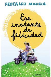 ESE INSTANTE DE FELICIDAD