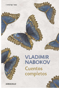 CUENTOS COMPLETOS (V.NABOKOV)