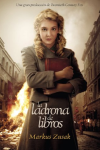 LADRONA DE LIBROS