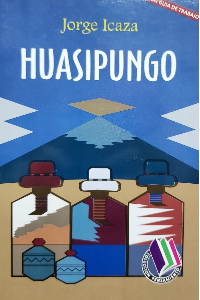 HUASIPUNGO (ALMERO AZUL ED CON TALLERES)