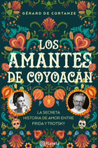 Los amantes de Coyoacán