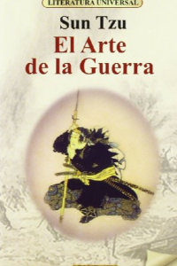 EL ARTE DE LA GUERRA, SUN TZU (C)