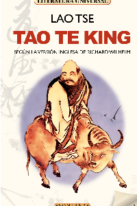 TAO TE KING, LAO TSE (C)