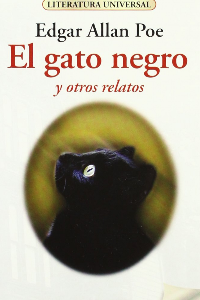 EL GATO NEGRO, EDGAR ALLAN POE (C)