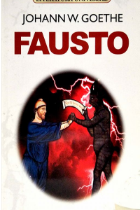FAUSTO, GOETHE (A)