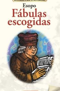 FABULAS ESCOGIDAS, ESOPO ( C)
