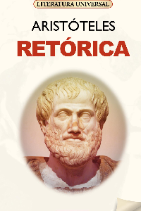 RETORICA, ARISTOTELES (C )