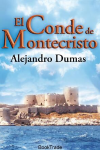 EL CONDE DE MONTECRISTO, ALEXANDRE DUMAS (768 PAGINAS)