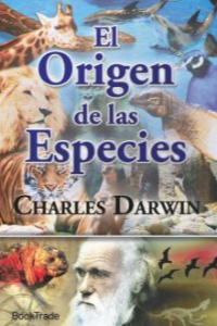 EL ORIGEN DE LAS ESPECIES, C. DARWIN
