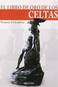LIBRO DE ORO DE LOS CELTAS, F. LL. CARDONA