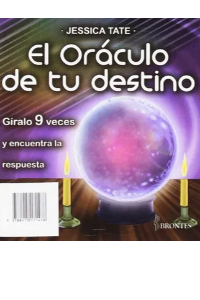 EL ORACULO DE TU DESTINO