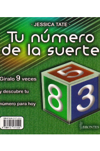TU NUMERO DE LA SUERTE