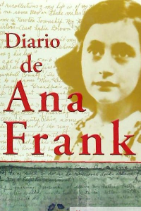 DIARIO DE ANA FRANK (GRANDE)