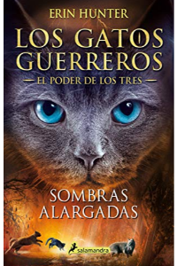 GATOS GUERREROS, PODER DE LOS TRES