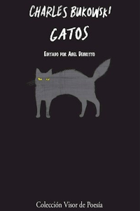 GATOS,(VISOR DE POESIA)