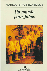 UN MUNDO PARA JULIUS