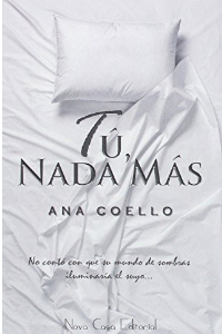 TU, NADA MAS. NO CONTO CON QUE MUNDO SOMBRAS
