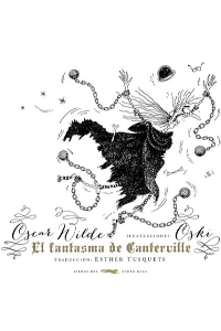 FANTASMA DE CANTERVILLE, EL