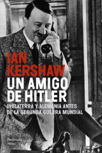 Un amigo de Hitler