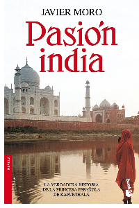 Pasión india - Proyecto Exito