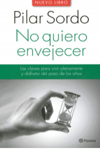 No quiero envejecer