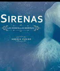 SIRENAS-LAS DONCELLAS MARINAS
