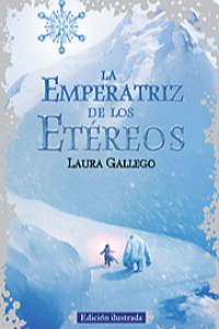 EMPERATRIZ DE LOS ETEREOS, LA