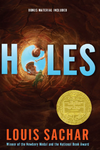 HOLES