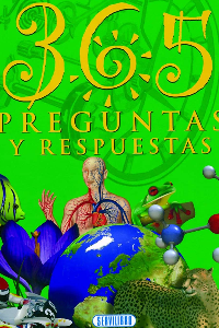365 PREGUNTAS Y RESPUESTAS 
