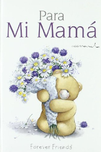 FOREVER FRIENDS I MAMA